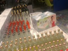 -火锅岛潮牌自助餐厅(天津天佑城店)