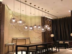 -上海衡山路十二号华邑酒店