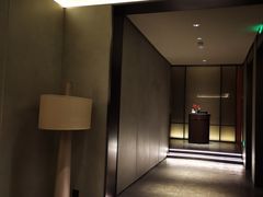 -上海世茂皇家艾美酒店
