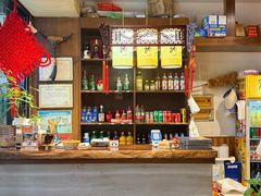 -滇香肴·云南菜蒸汽石锅鱼(云南北路店)