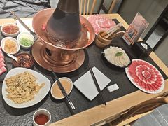 -东来顺(非遗·清真火锅·盛世广场店)