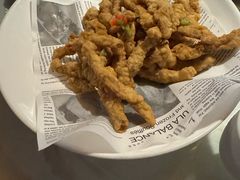 -老平安农家菜(平安店)