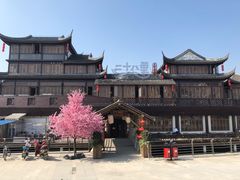 -二十八里太湖船菜(吉祥路店)