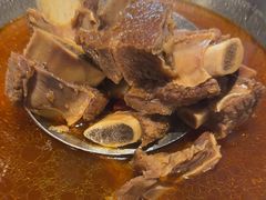 -古乐牛香·鲜牛肉牛杂火锅(解放东路店)