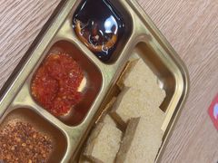 -格朗合·鸡汤米线(辰昌路店)