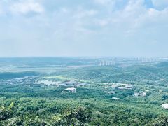 -沈阳辉山风景区