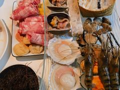 -Thai Basil罗勒叶泰式餐厅(时代天街店)