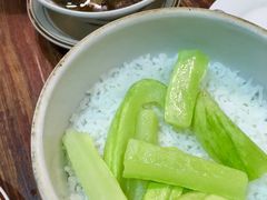 秘制花腩蒸饭-黄祥华养生堂·炖汤·营养蒸饭(岭南天地店)