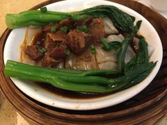 -喜鹊茶点.啫煲(车陂店)