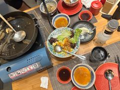 -满来寿喜烧(金虹桥店)