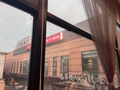 -高第街56号港式餐厅(山大路店)