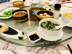 -香云轩·顺德菜(香云纱园林酒店店)