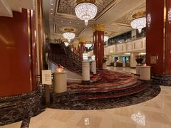 -北京中国大饭店