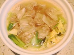 -东园小馆·早茶·淮扬小炒(江都路店)
