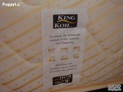 我最喜歡的床墊品牌-上海璞麗酒店