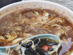 -三爷糟粕醋·鲜鱼汤·海南特色小吃(新华南路店)