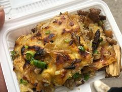 三鲜豆皮-味美香豆皮