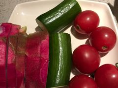 -海底捞大排档火锅(悦荟广场店)