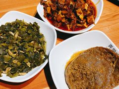 -弄堂咪道-饭香·面香·馄饨香(兴梅店)