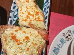 -仙隐小鹿料理食堂(沙市人信汇店)