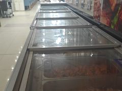 -集杰尚品海鲜烤肉自助餐厅(乳山振华店)