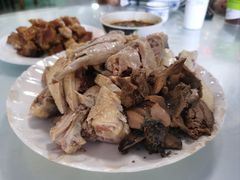 -元谋凉鸡店(百年老店)