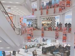 -凯德广场(武胜路店)