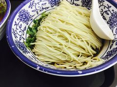 -常州银丝面馆(府琛店)