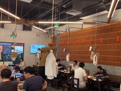 -破店肥哈·东北烧烤·夜宵(南山保利店)