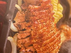 -西贝莜面村(金隅嘉品mall店)