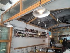 大堂-赣南粉局·江西小炒·锅气炒粉(人民广场店)