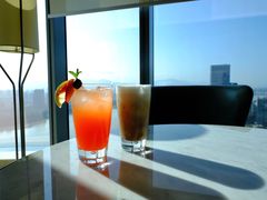 -三迪希尔顿酒店·星空酒廊