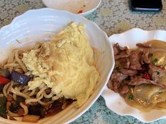 -文三里屯面馆(三里屯店)