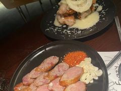 -Fuzzy Bistro 浮几韩餐·茶酒馆