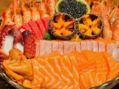-田舍家Inakaya·炉端烧·铁板烧(天汇igc店)