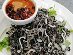 水爆肚-同发号饭庄(复兴路店)