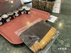 -OUR Bakery(国贸商城店)