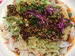 西贝面筋-西贝莜面村(镇江苏宁广场店)
