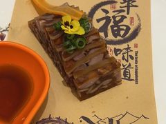 -沪华海鲜大酒楼(南汇店)