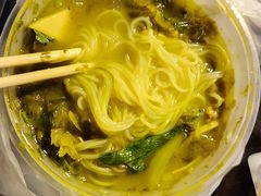 -魏家凉皮(曼哈顿店)
