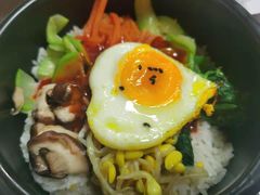 -英兰朝族饭店·英兰锅包肉(佳园路店)