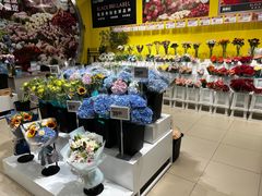 -盒马X会员店(上海森兰商都店)