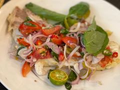 -THE PAWON·8碗(古北SOHO店)