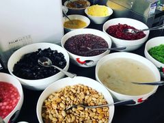 -The BREW·酿餐厅(浦东嘉里大酒店)