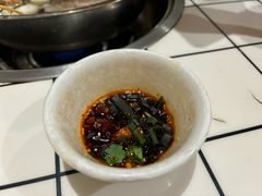 -海关荤豆花(洋河一路店)