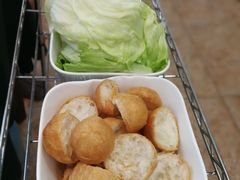 -楊家一锅(沙阳路店)
