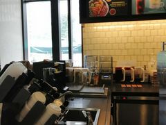 -星巴克臻选(北京太阳宫凯德店)
