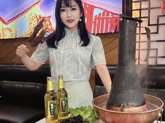 -羊家胡同·龙虾烧烤火锅(龙汇路店)