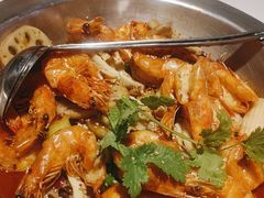 -李想大虾(江北天街店)