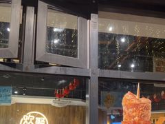 -木屋烧烤(龙岗南联店)